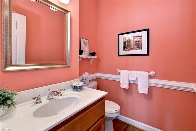 3520 Brentmoor, Williamsburg, VA 23188