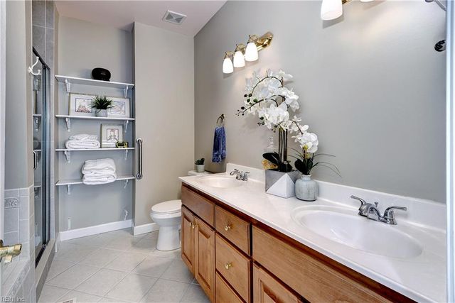 3520 Brentmoor, Williamsburg, VA 23188