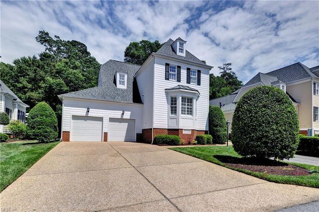 3520 Brentmoor, Williamsburg, VA 23188