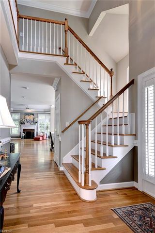 3520 Brentmoor, Williamsburg, VA 23188