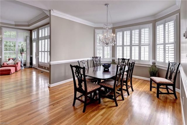 3520 Brentmoor, Williamsburg, VA 23188