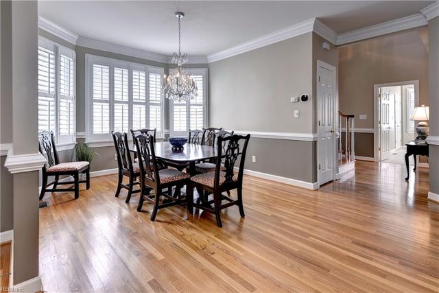 3520 Brentmoor, Williamsburg, VA 23188