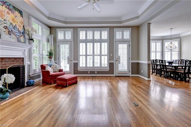 3520 Brentmoor, Williamsburg, VA 23188