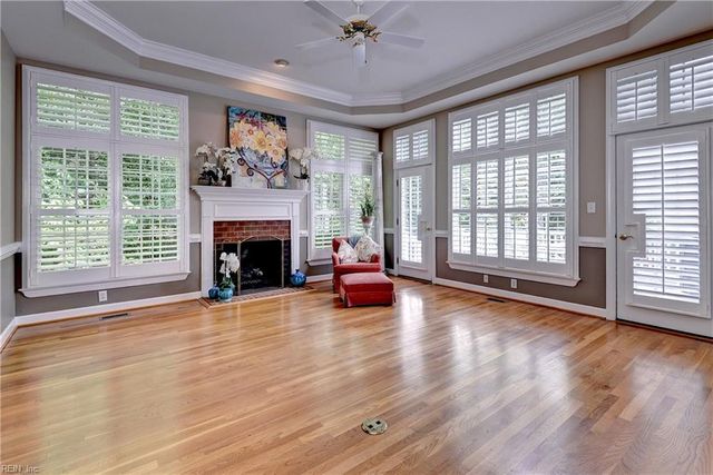 3520 Brentmoor, Williamsburg, VA 23188