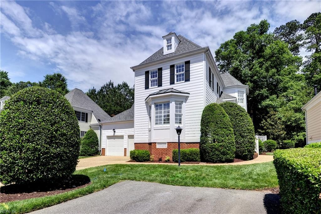3520 Brentmoor, Williamsburg, VA 23188