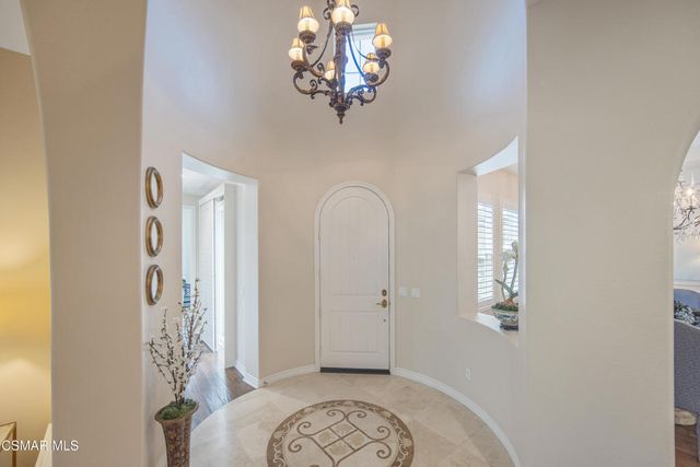 13233 Bent Grass Place, Moorpark, CA 93021