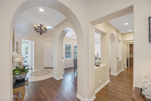 13233 Bent Grass Place, Moorpark, CA 93021
