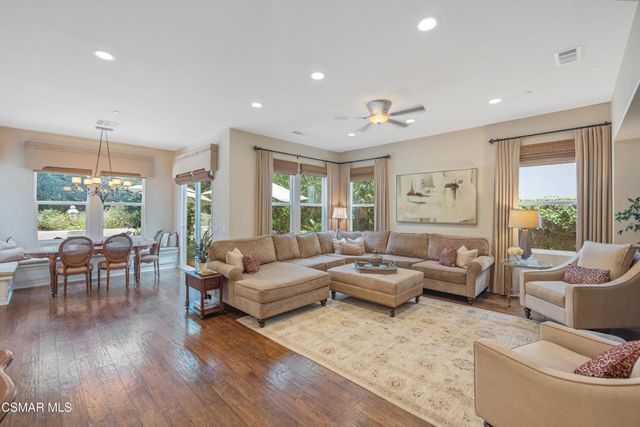 13233 Bent Grass Place, Moorpark, CA 93021