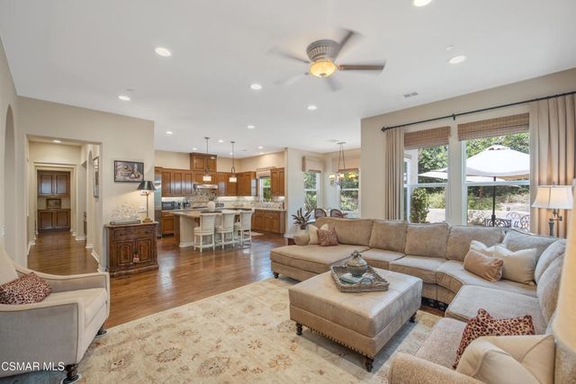 13233 Bent Grass Place, Moorpark, CA 93021