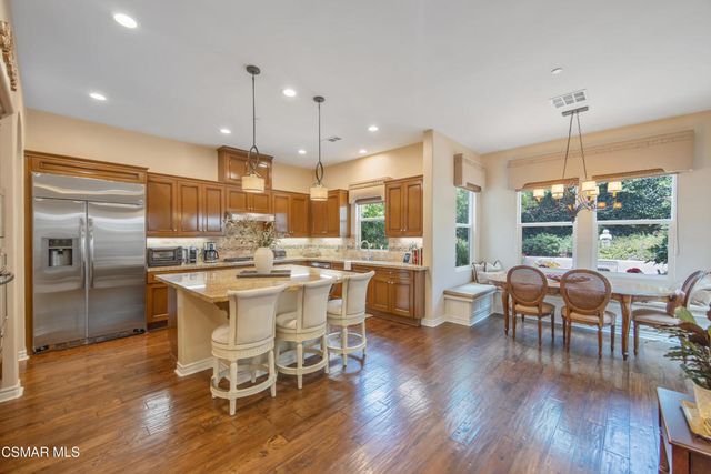 13233 Bent Grass Place, Moorpark, CA 93021