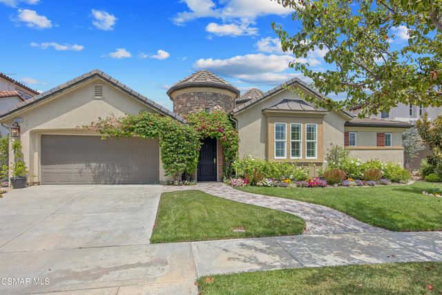 13233 Bent Grass Place, Moorpark, CA 93021