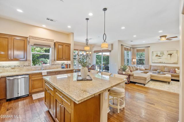 13233 Bent Grass Place, Moorpark, CA 93021