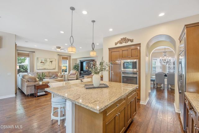 13233 Bent Grass Place, Moorpark, CA 93021