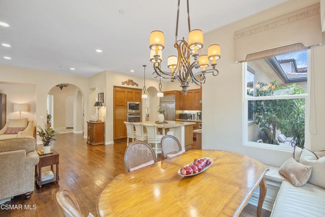 13233 Bent Grass Place, Moorpark, CA 93021