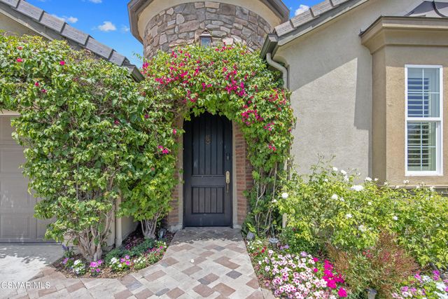 13233 Bent Grass Place, Moorpark, CA 93021