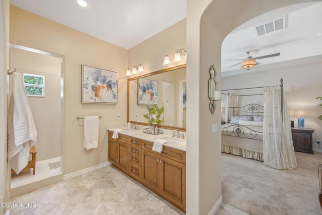 13233 Bent Grass Place, Moorpark, CA 93021