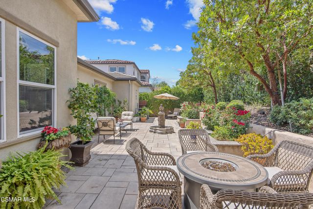 13233 Bent Grass Place, Moorpark, CA 93021