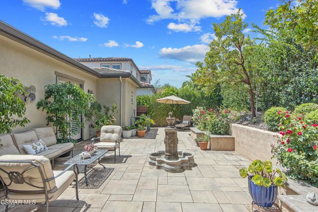 13233 Bent Grass Place, Moorpark, CA 93021