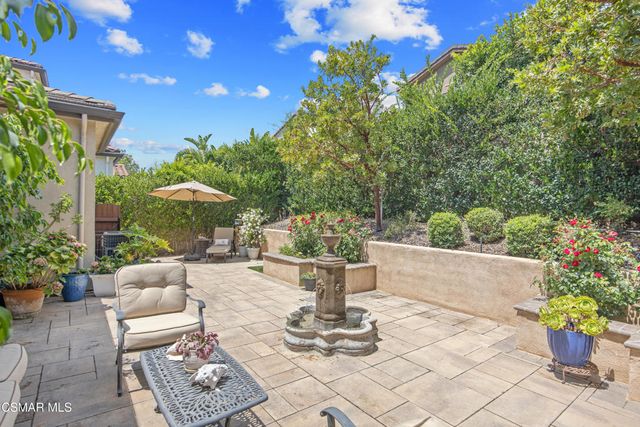 13233 Bent Grass Place, Moorpark, CA 93021