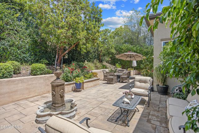 13233 Bent Grass Place, Moorpark, CA 93021
