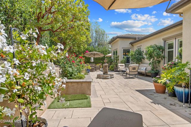 13233 Bent Grass Place, Moorpark, CA 93021