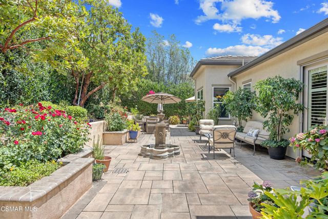 13233 Bent Grass Place, Moorpark, CA 93021