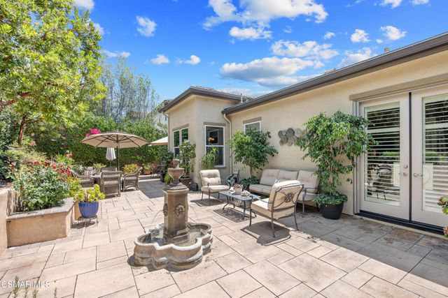13233 Bent Grass Place, Moorpark, CA 93021