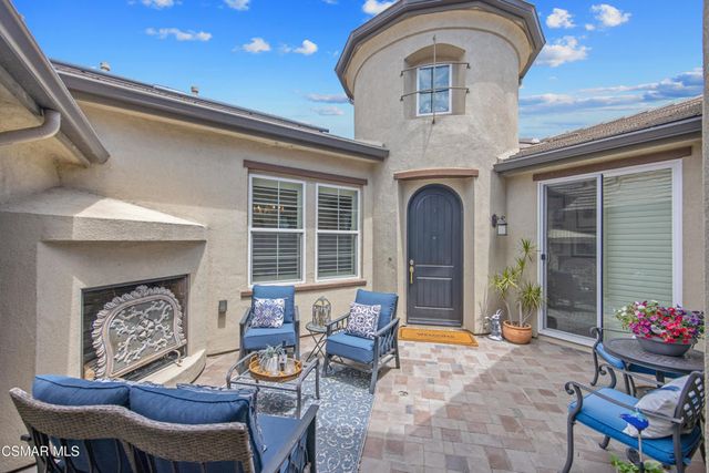 13233 Bent Grass Place, Moorpark, CA 93021