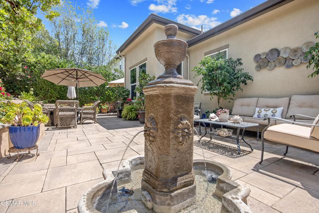 13233 Bent Grass Place, Moorpark, CA 93021