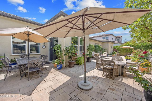 13233 Bent Grass Place, Moorpark, CA 93021