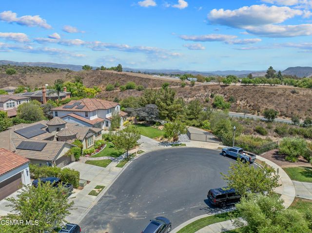 13233 Bent Grass Place, Moorpark, CA 93021
