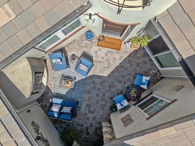 13233 Bent Grass Place, Moorpark, CA 93021