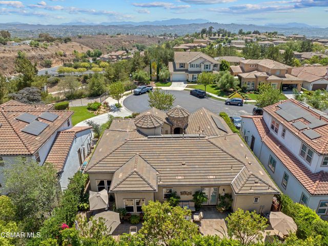 13233 Bent Grass Place, Moorpark, CA 93021