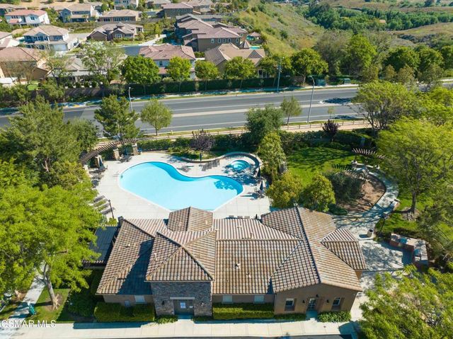 13233 Bent Grass Place, Moorpark, CA 93021