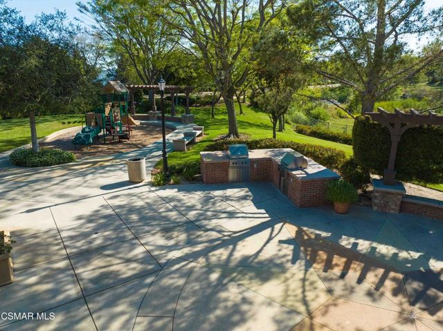 13233 Bent Grass Place, Moorpark, CA 93021