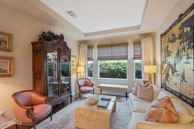 13233 Bent Grass Place, Moorpark, CA 93021