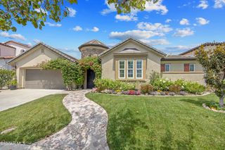 13233 Bent Grass Place, Moorpark, CA 93021