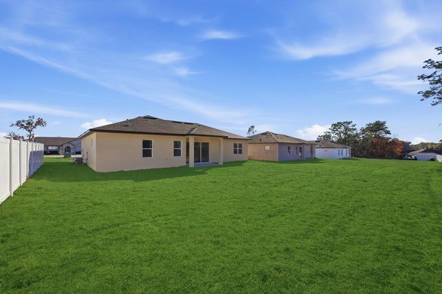4443 SW 152ND STREET, Ocala, FL 34473