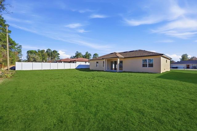 4443 SW 152ND STREET, Ocala, FL 34473