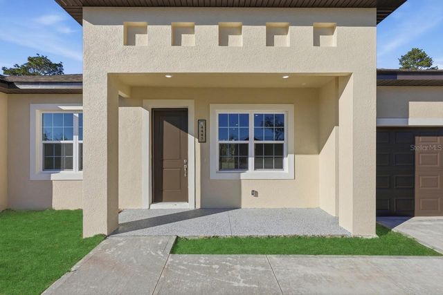 4443 SW 152ND STREET, Ocala, FL 34473