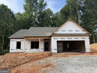 95 FAIRWINDS Drive, Covington, GA 30016