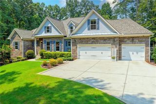 7640 Campground Road, Cumming, GA 30040