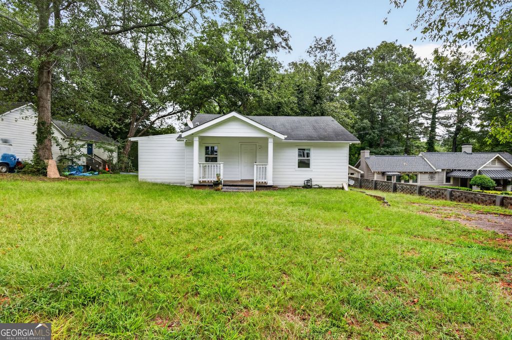 1672 Stanton Road SW, Atlanta, GA 30311 — photo 2