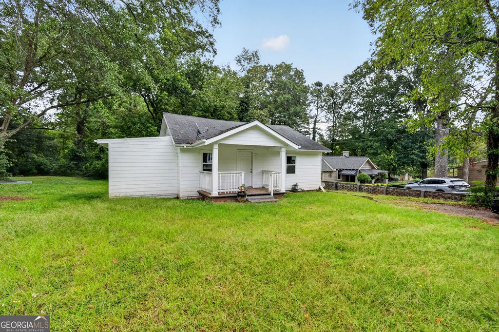 1672 Stanton Road SW, Atlanta, GA 30311 — photo 3