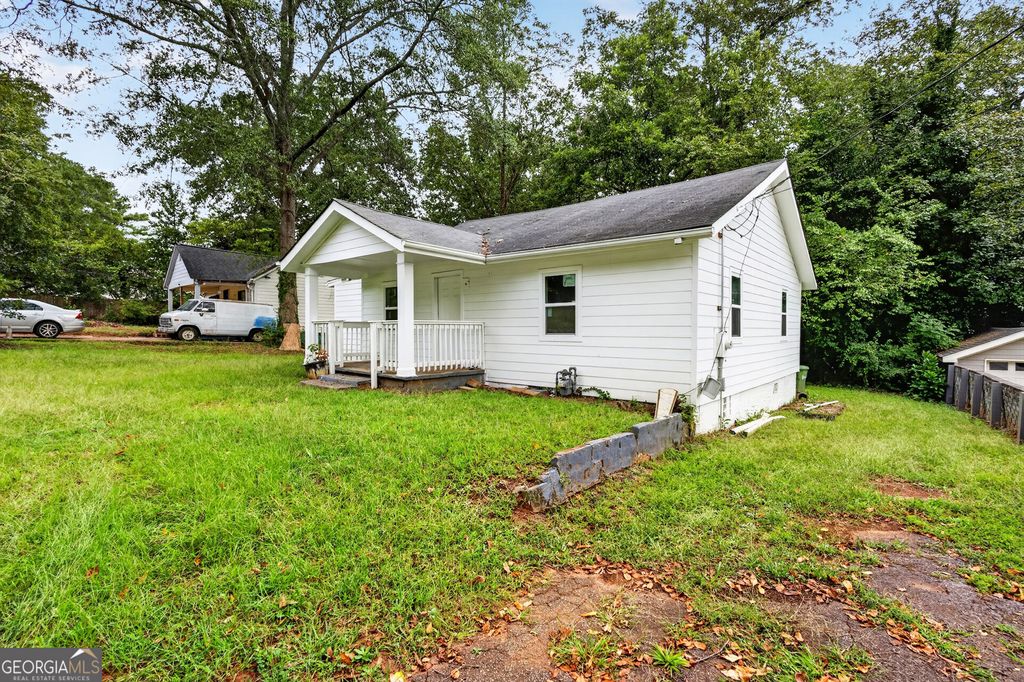 1672 Stanton Road SW, Atlanta, GA 30311 — photo 4