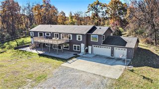 2479 Oakley Road, Stockbridge, MI 49285