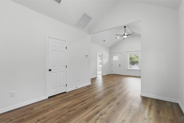 3611 War Paint Trail, Granbury, TX 76048