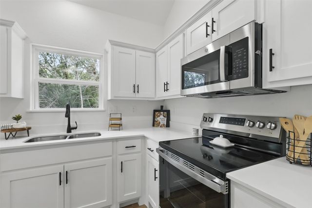 3611 War Paint Trail, Granbury, TX 76048