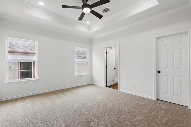 3611 War Paint Trail, Granbury, TX 76048