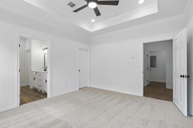 3611 War Paint Trail, Granbury, TX 76048